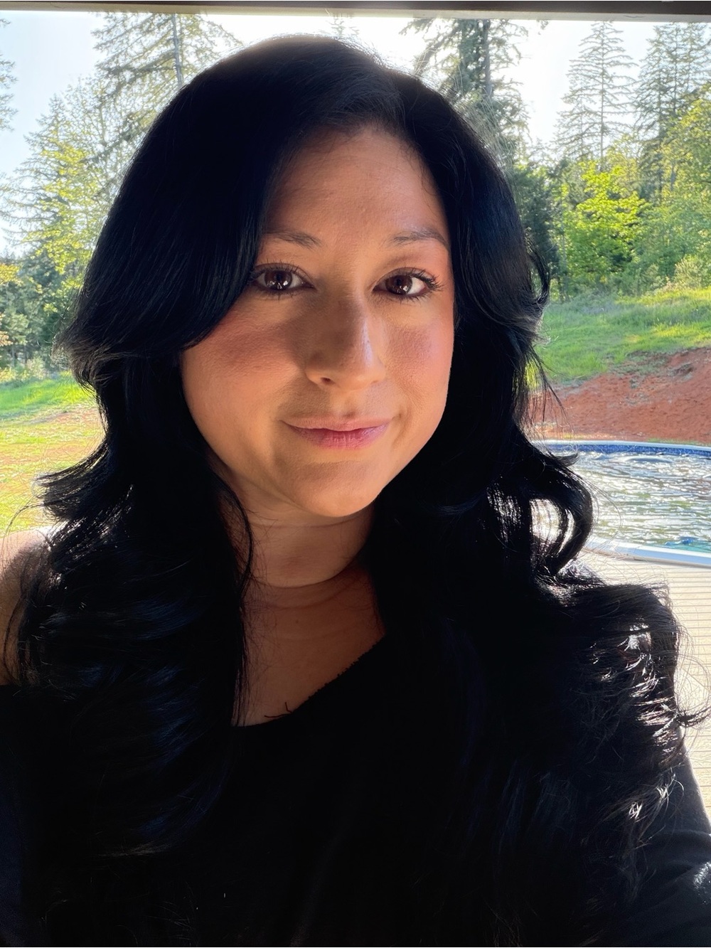 Meet your Posher, Angela